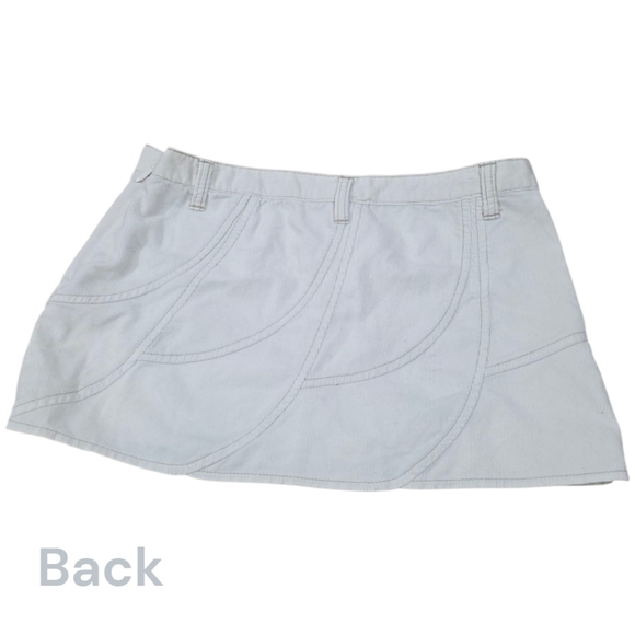 Abercrombie Vintage Skirt Bundle - Picture 5 of 5